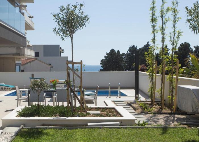 Your own resort