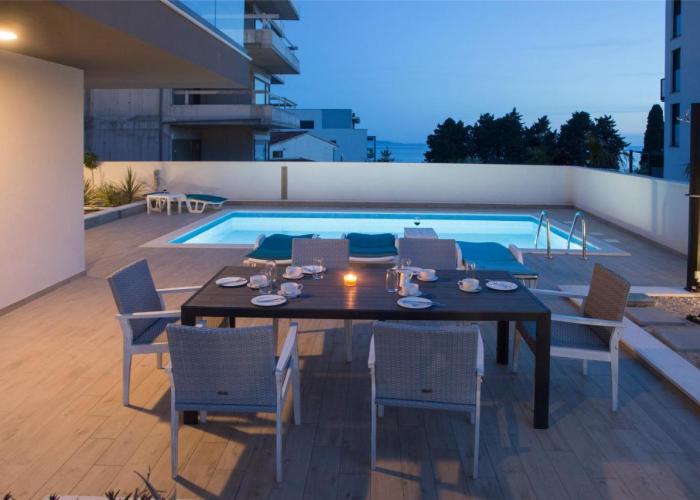 Your own resort