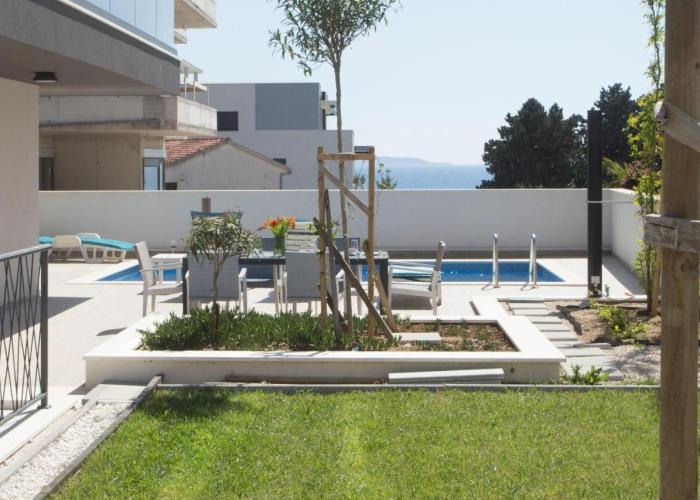 Your own resort