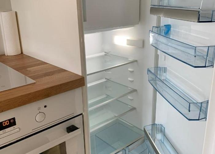Apartamentai “VASARA” Malūno vilose