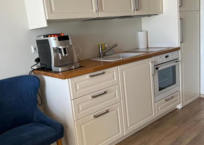 Apartamentai “VASARA” Malūno vilose