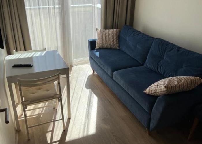 Apartamentai “VASARA” Malūno vilose