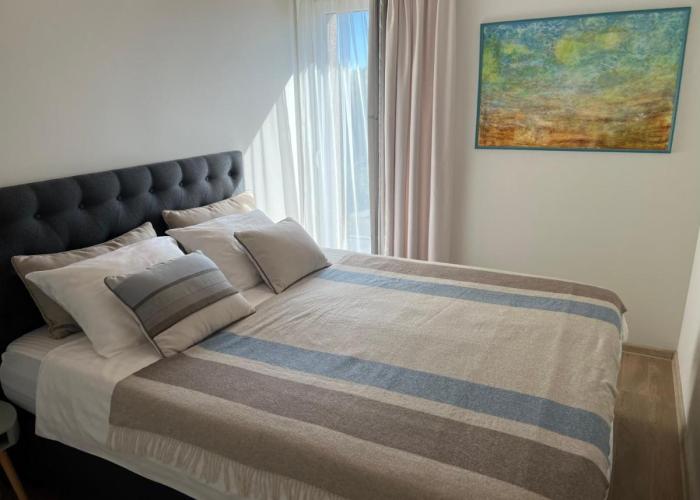 Apartamentai “VASARA” Malūno vilose