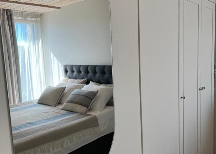 Apartamentai “VASARA” Malūno vilose