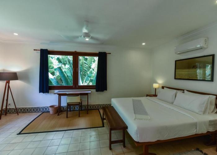 Oh Battambang Boutique Hotel