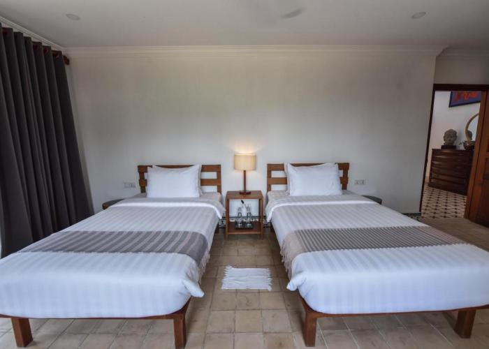 Oh Battambang Boutique Hotel