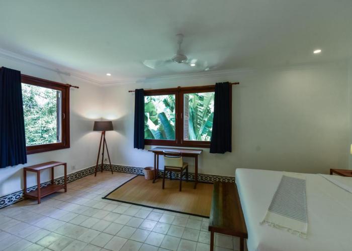 Oh Battambang Boutique Hotel