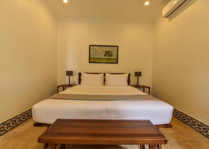 Oh Battambang Boutique Hotel