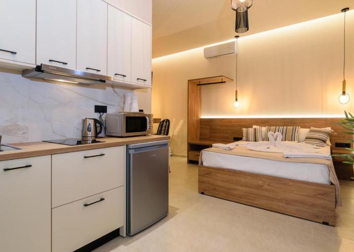 Teo Apartments
