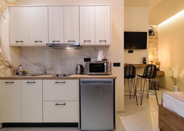 Teo Apartments