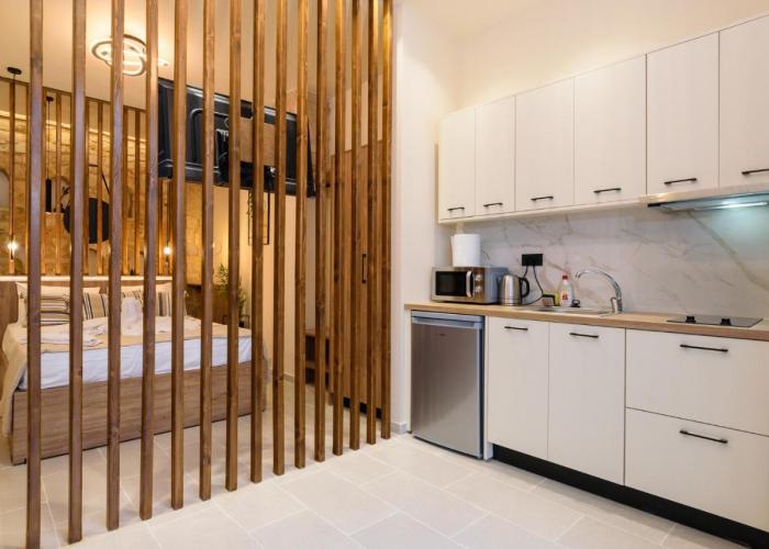 Teo Apartments