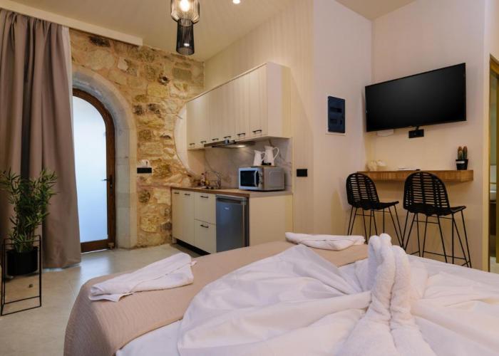 Teo Apartments