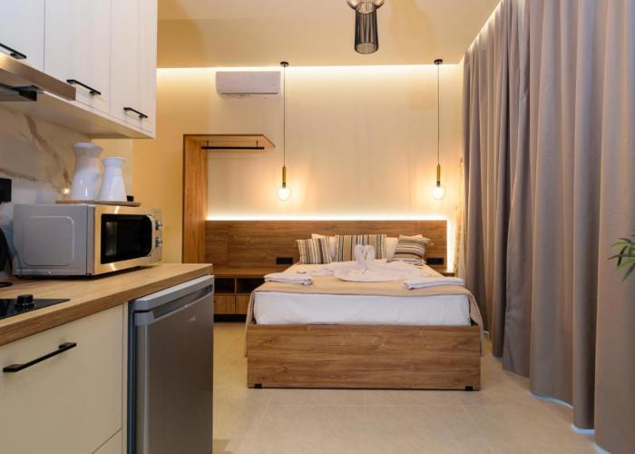 Teo Apartments