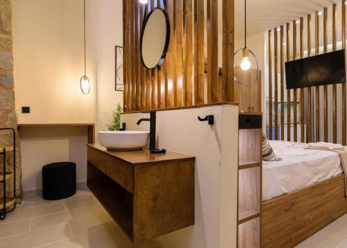 Teo Apartments