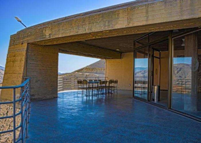 Alhydan Hostel & adventure