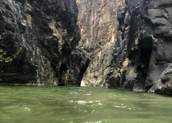 Alhydan Hostel & adventure