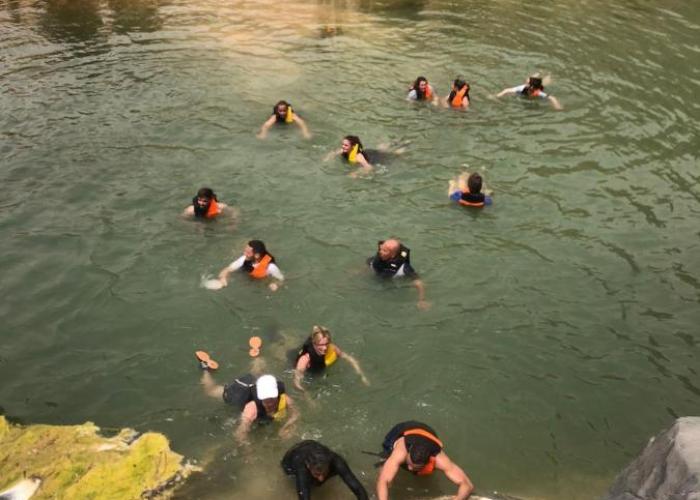 Alhydan Hostel & adventure
