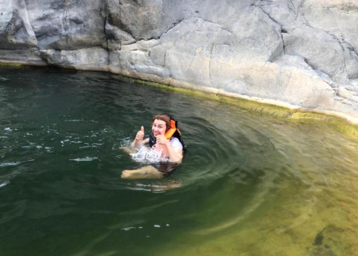 Alhydan Hostel & adventure