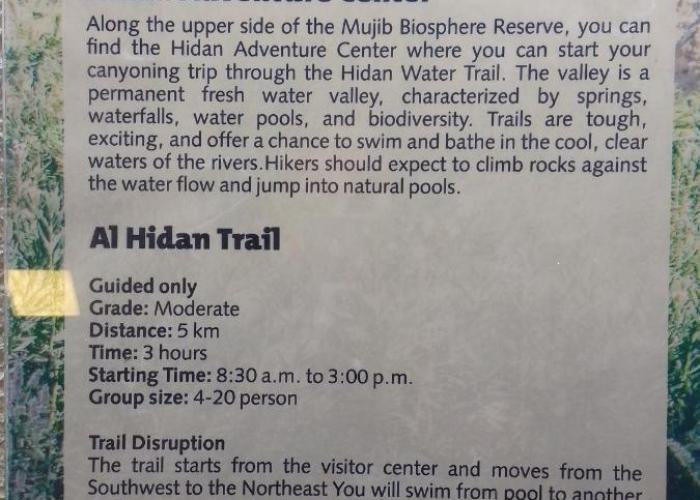 Alhydan Hostel & adventure