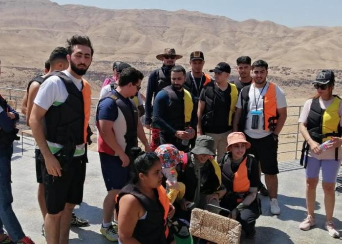 Alhydan Hostel & adventure