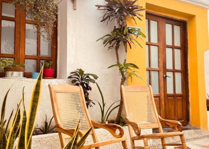 Hostal 1545