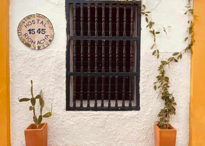 Hostal 1545