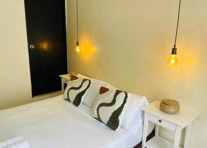 Hostal 1545