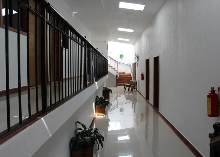 Hotel Casa Peregrina