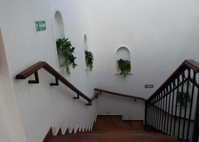 Hotel Casa Peregrina