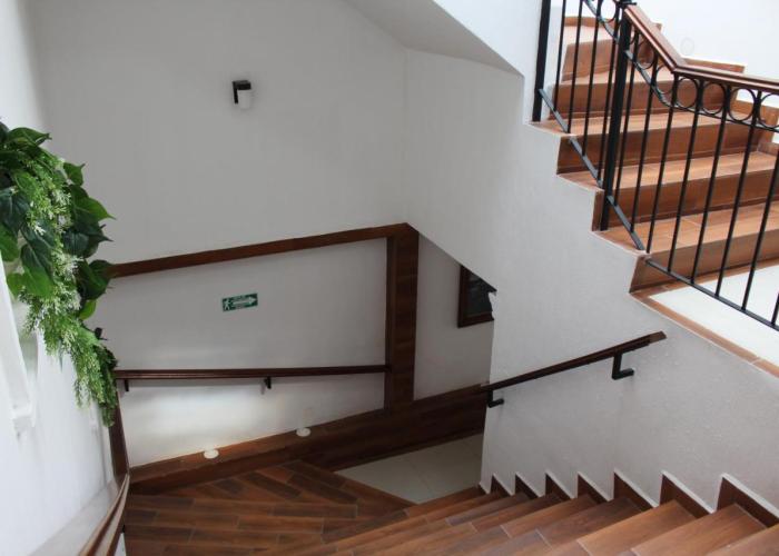 Hotel Casa Peregrina