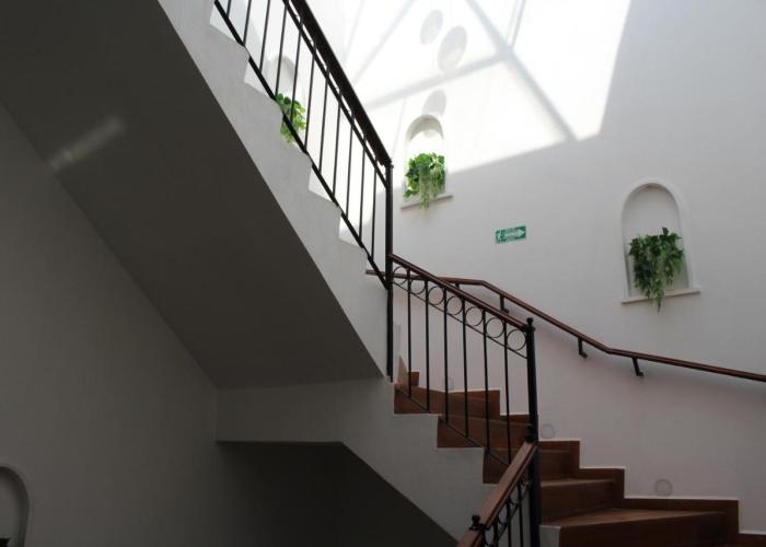 Hotel Casa Peregrina