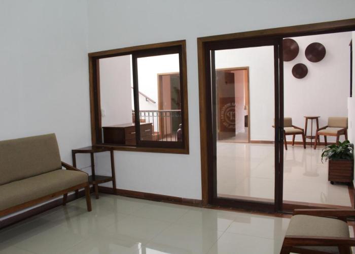 Hotel Casa Peregrina