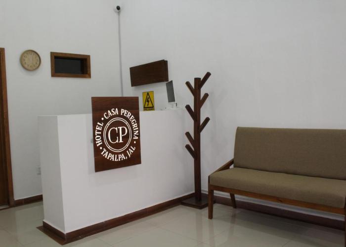 Hotel Casa Peregrina