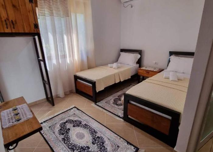 B Vishe Guest House