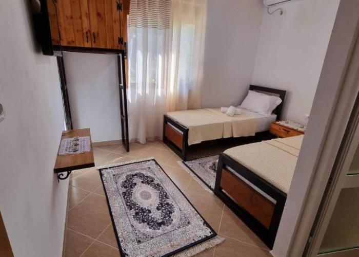 B Vishe Guest House