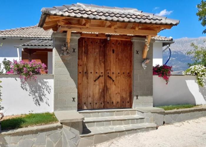B Vishe Guest House