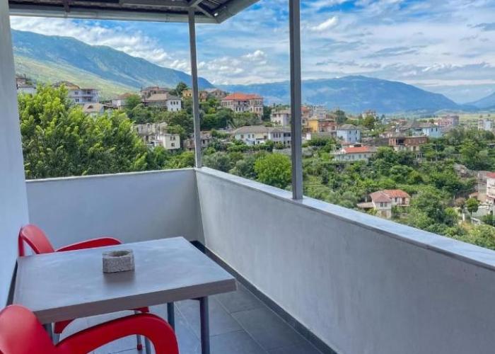 B Vishe Guest House