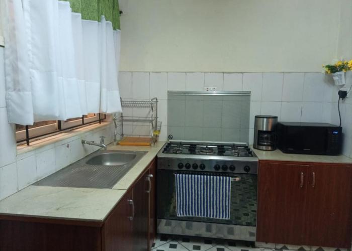 Sarafu Homes