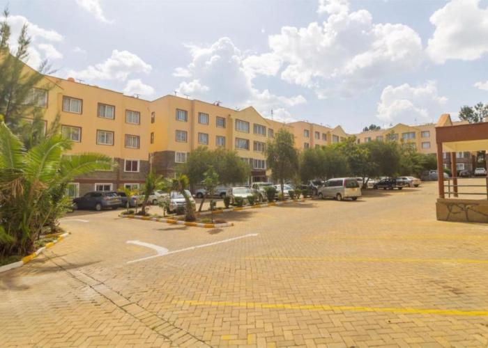 Sarafu Homes