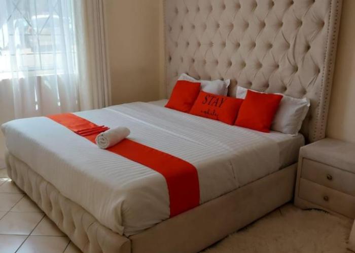 Sarafu Homes
