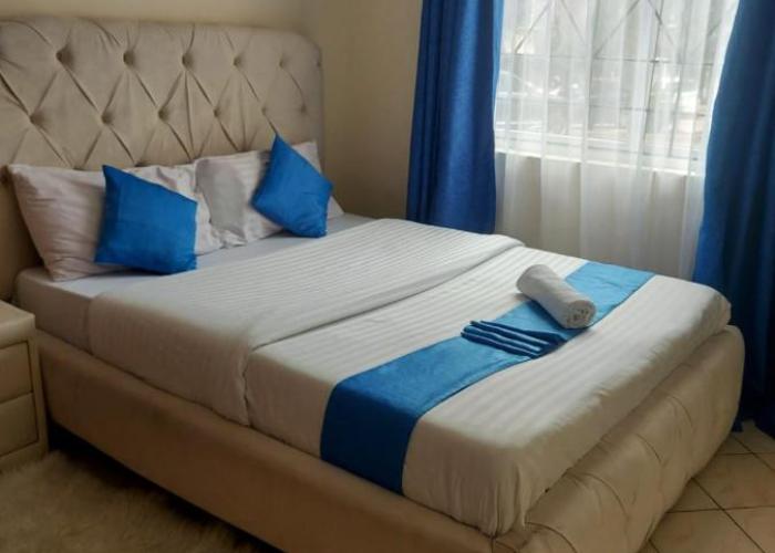 Sarafu Homes