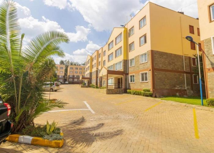 Sarafu Homes