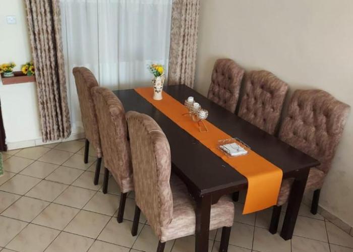 Sarafu Homes