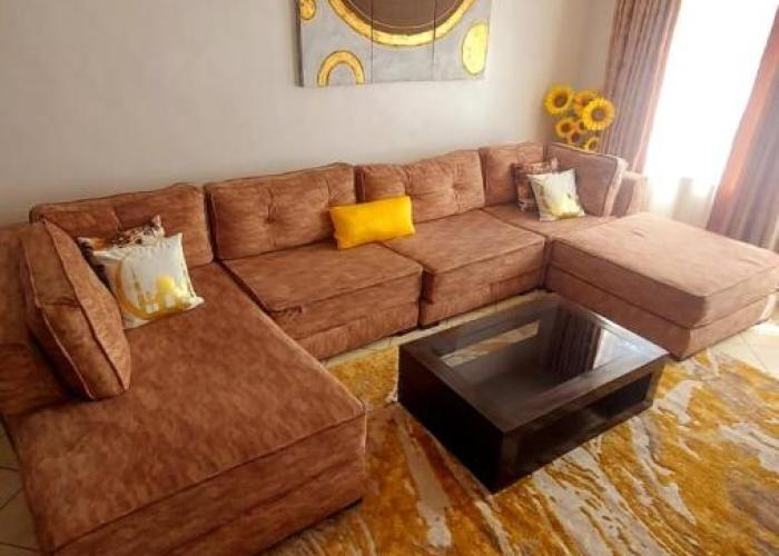 Sarafu Homes