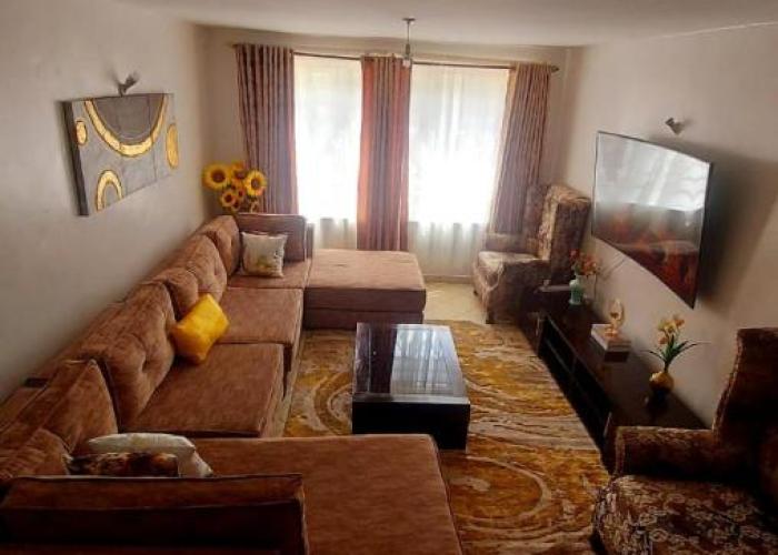 Sarafu Homes