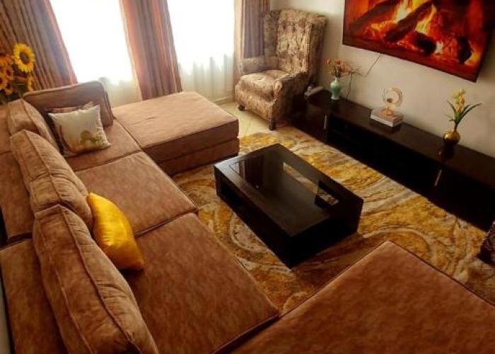 Sarafu Homes