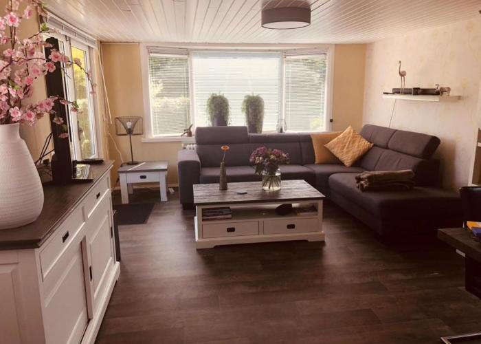 Vakantiehuis “Het Zeepaard”