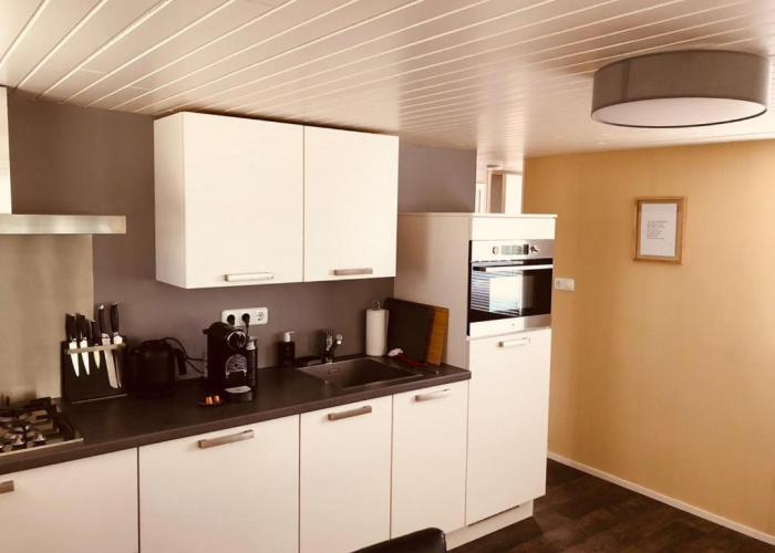 Vakantiehuis “Het Zeepaard”