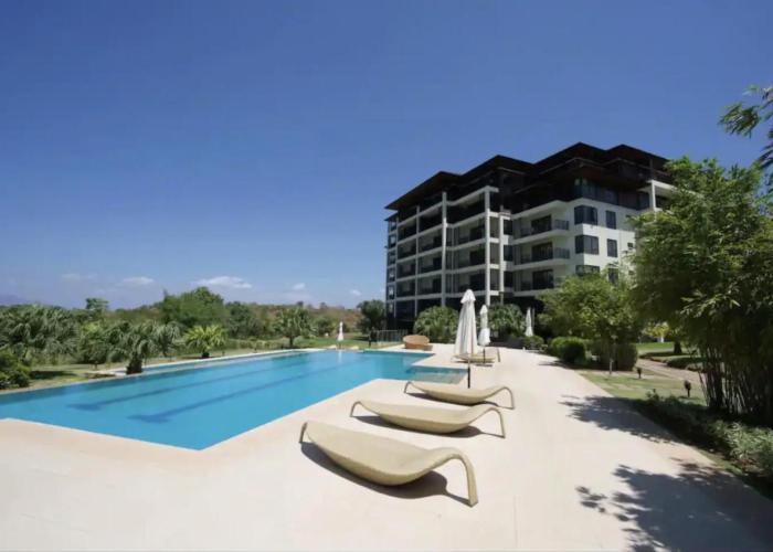 Anvaya Cove Short Term Rental Condos