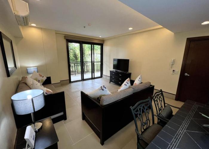 Anvaya Cove Short Term Rental Condos